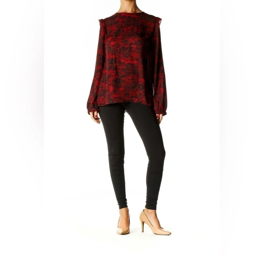Michael Kors unparalleled high